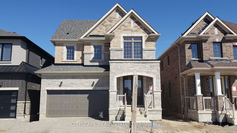 home for lease on 92 Strickland Avenue