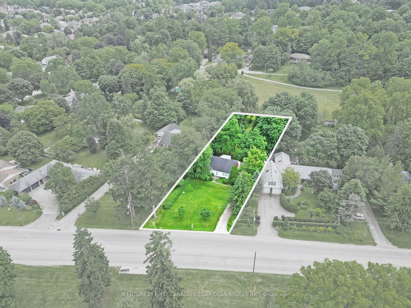 home for sale on 740 Springbank Drive