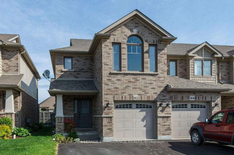 home for sale on 42 Princeton Place