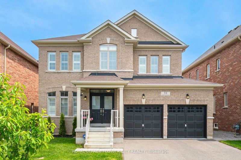 home for sale on 31 Golden Hawk Drive