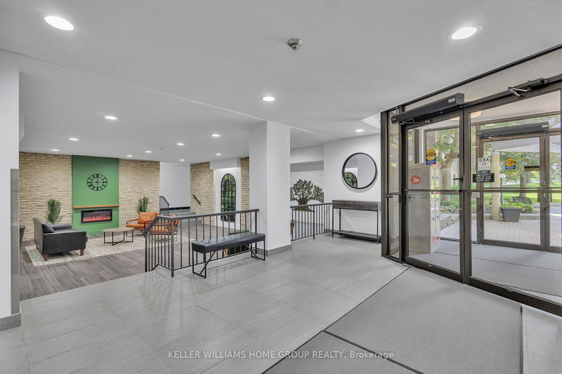 206 - 93 Westwood Rd, Guelph, N1H 7J7 | Image 2