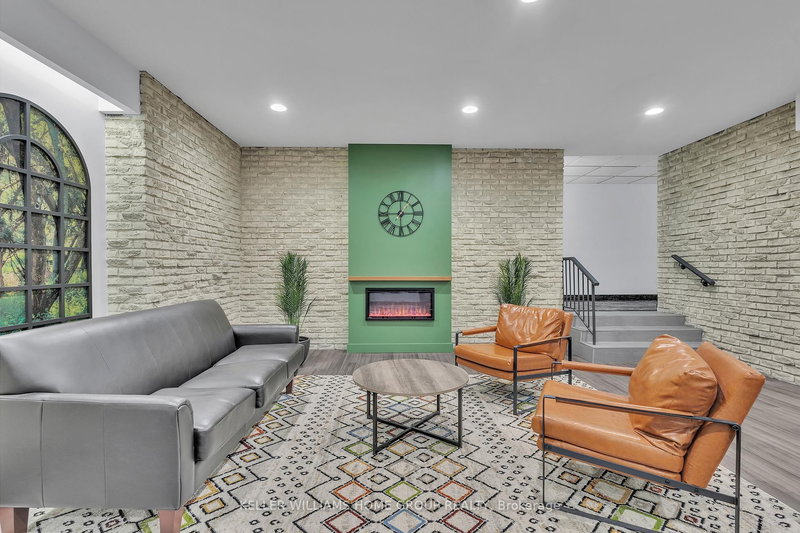 206 - 93 Westwood Rd, Guelph, N1H 7J7 | Image 3