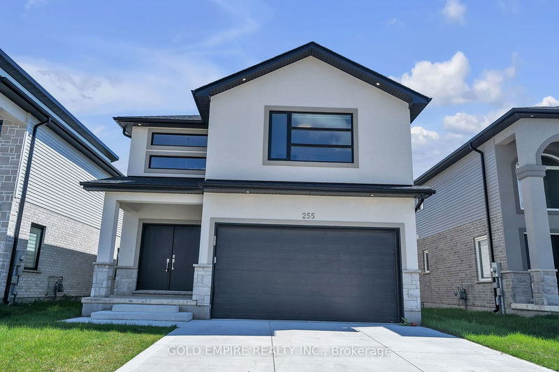 home for sale on 255 Roy Mcdonald Drive