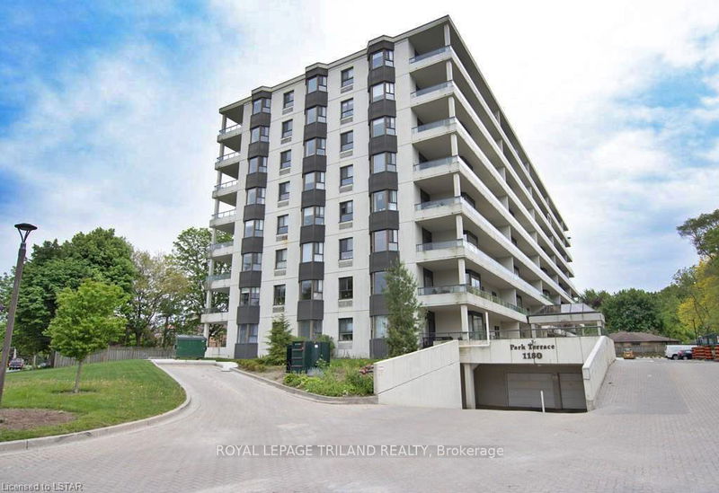 home for sale on 106-1180 Commissioners Road W