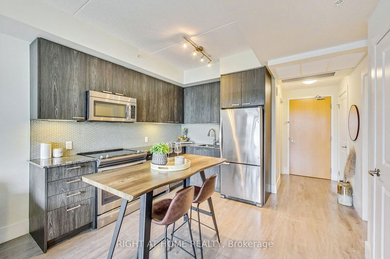 home for sale on 318-155 St Leger Street
