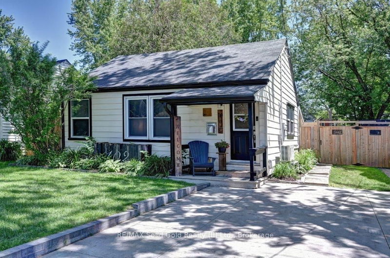 home for sale on 102 Blake Street