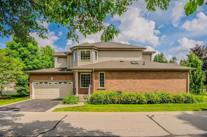 home for sale on 5-784 Gordon Street