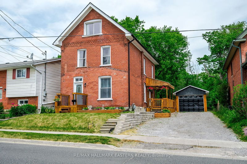 home for sale on 684 Frank Street