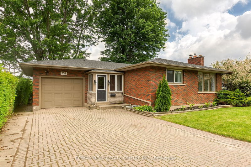 home for sale on 237 Mary Street