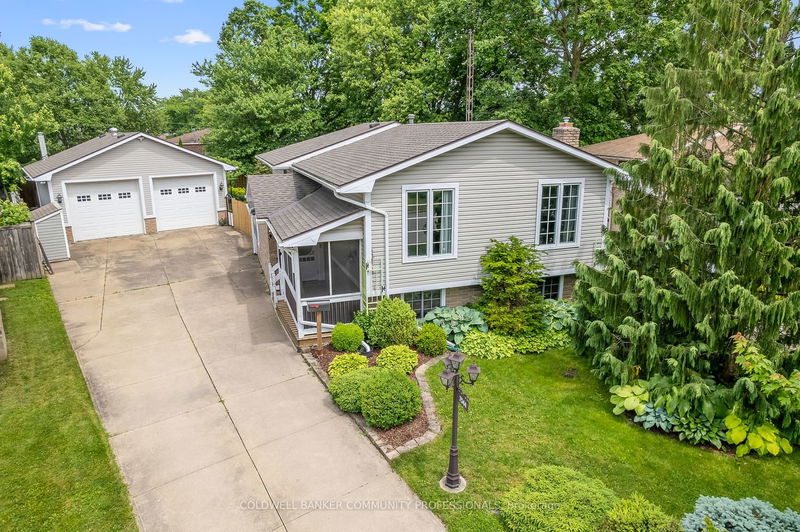 home for sale on 7544 Rainbow Crescent