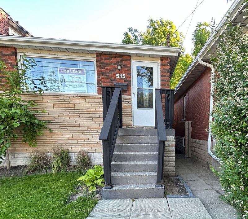 home for lease on Main-515 Queensdale Avenue E