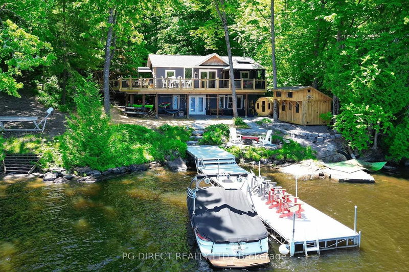  6 - 1234 Shea Rd  Muskoka Lakes, P0B 1M0 | Image 1