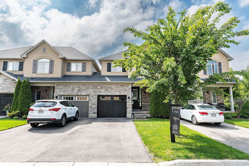 home for sale on 103 Sexton Crescent