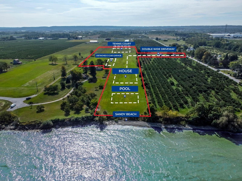 4921 Sann Rd, Lincoln, L0R 1B1 | Image 2