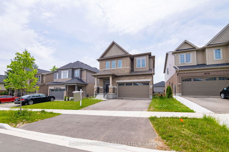 home for sale on 509 Valhalla Crescent