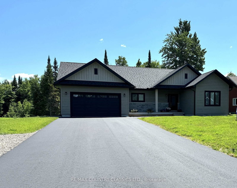 8 Bancroft Ridge Dr, Bancroft, K0L 1C0 | Image 3