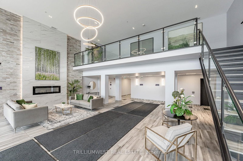 323 - 35 Kingsbury Sq, Guelph, N1L 0J4 | Image 3