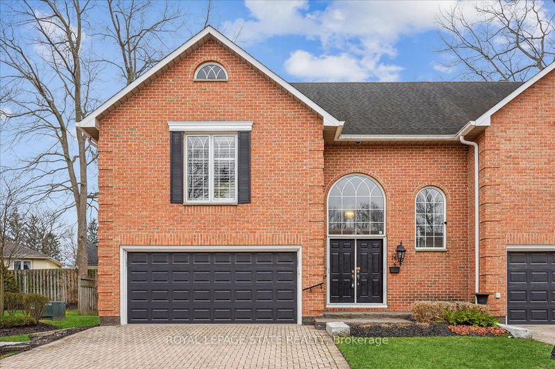 home for sale on 14-4667 Portage Road