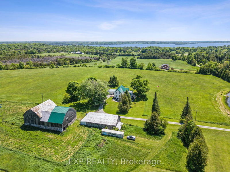 82 Providence Rd  Kawartha Lakes, K0M 1N0 | Image 39