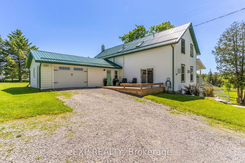 82 Providence Rd  Kawartha Lakes, K0M 1N0 | Image 5