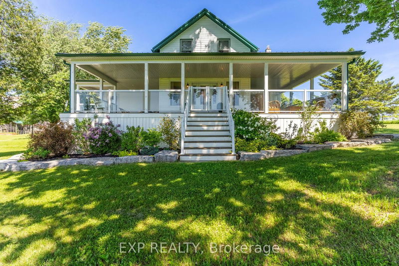 82 Providence Rd  Kawartha Lakes, K0M 1N0 | Image 6