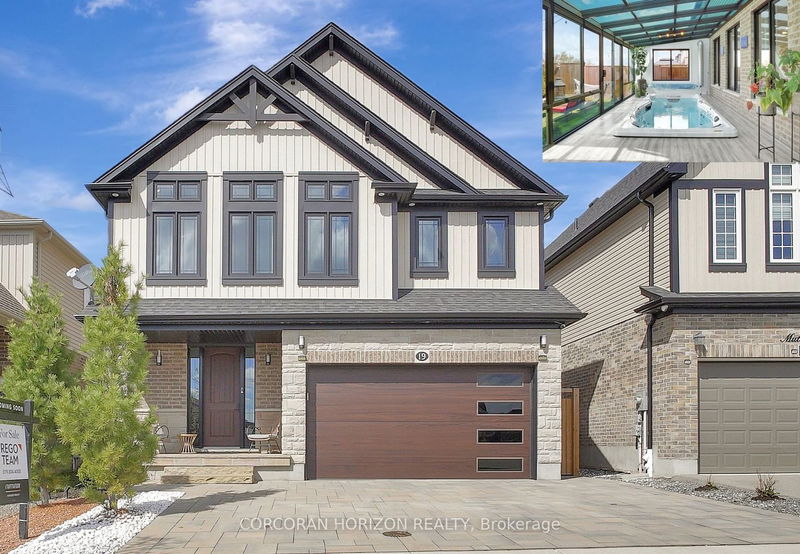 home for sale on 19 Netherwood Road