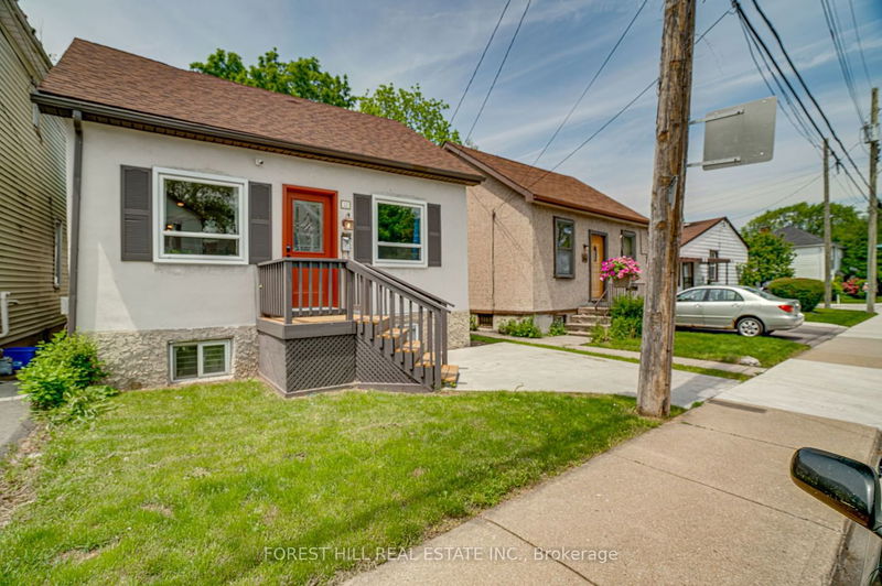 home for sale on 59 Breadalbane Street