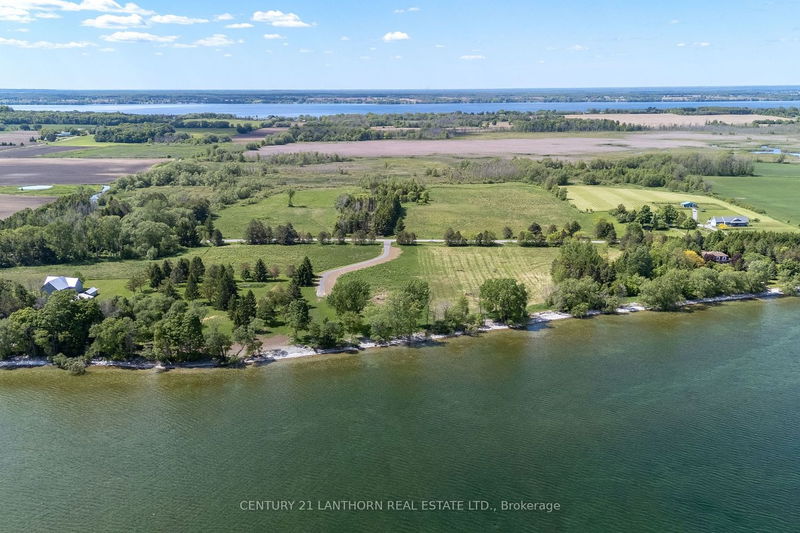 4757 County Road 8   Prince Edward County, K0K 2T0 | Image 1