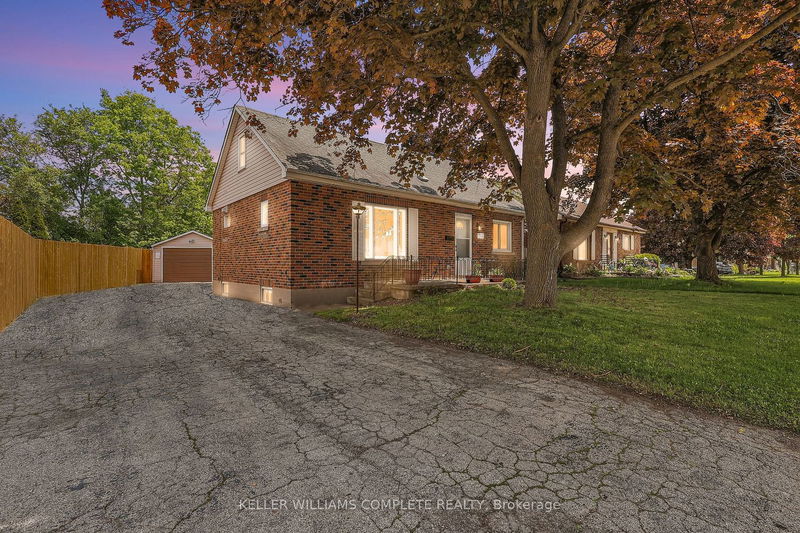home for sale on 244 Erie Avenue