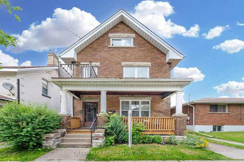 home for sale on 117 William Street
