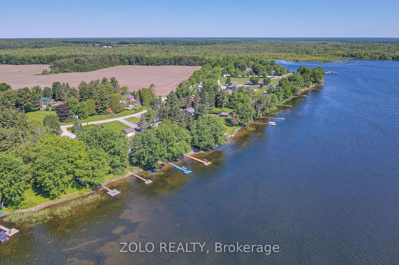home for sale on 122 Fulsom Crescent