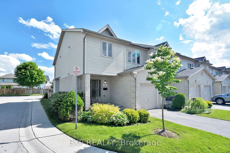 home for sale on 30-99 Edgevalley Road