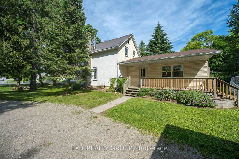 home for sale on 3 Louisa Street