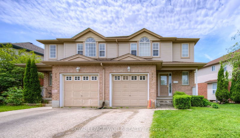 home for sale on 549 Dansbury Drive
