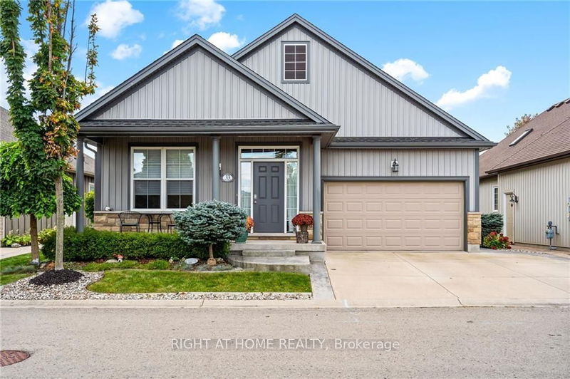 home for lease on 33 Pinot Trail