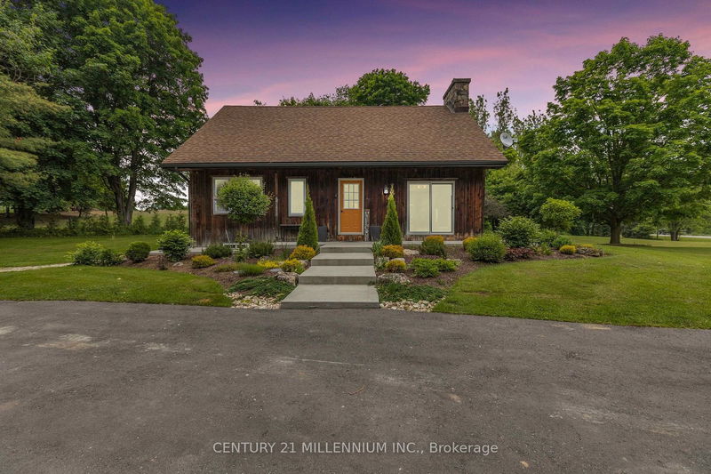 home for sale on 517260 County Road 124 Road