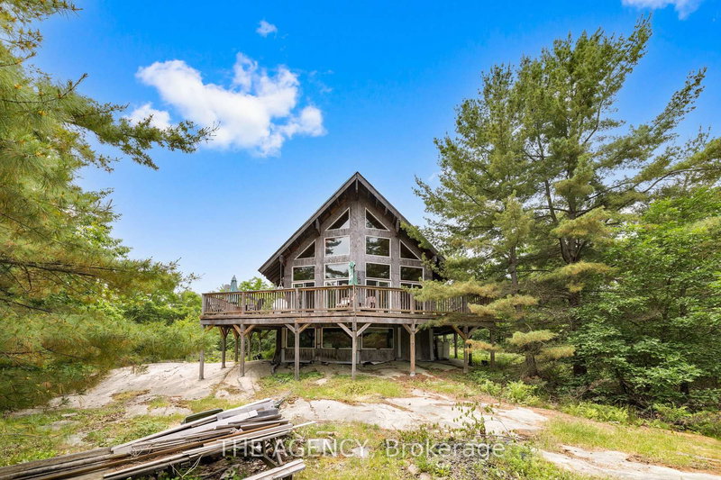 1276 Island 980, Georgian Bay, P0E 1E0 | Image 2