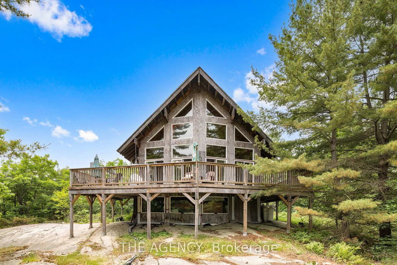 1276 Island 980, Georgian Bay, P0E 1E0 | Image 3