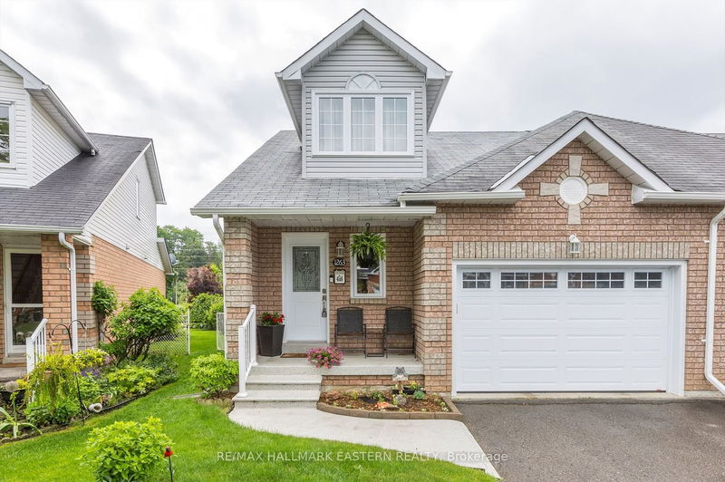 home for sale on 1263 Eagle Crescent
