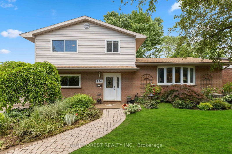 home for sale on 126 Odessa Avenue