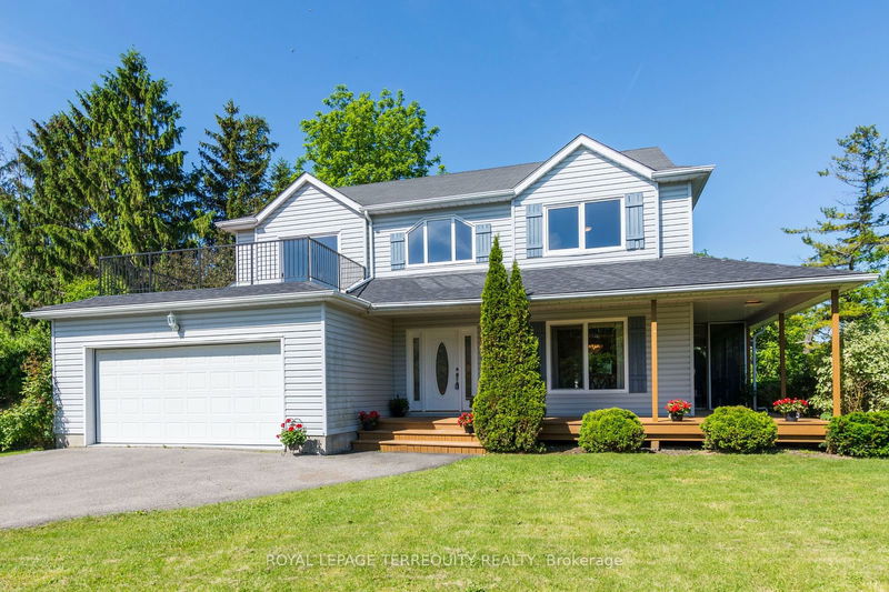 13 Eastern Ave  Prince Edward County, K8N 4Z1 | Image 1