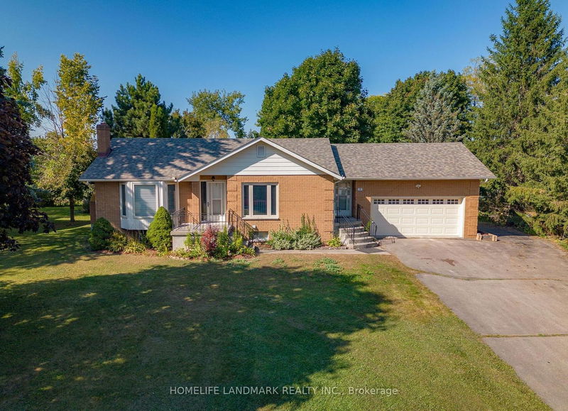 home for sale on 15 Queen Street W