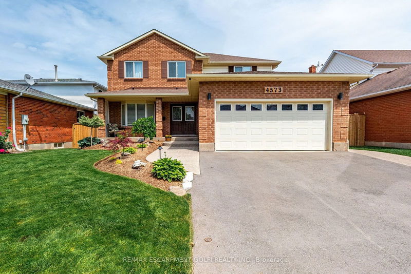 home for sale on 4573 Cedarbrook Lane