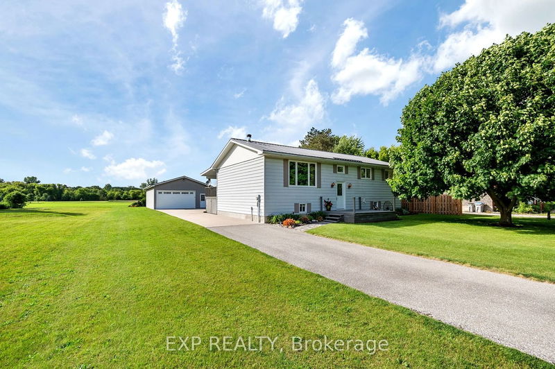home for sale on 8288 Burwell Road E