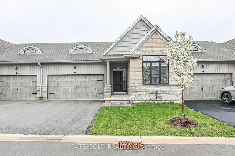 home for sale on 18 Borden Trail