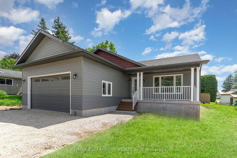 home for sale on 128 Margaret Elizabeth Avenue