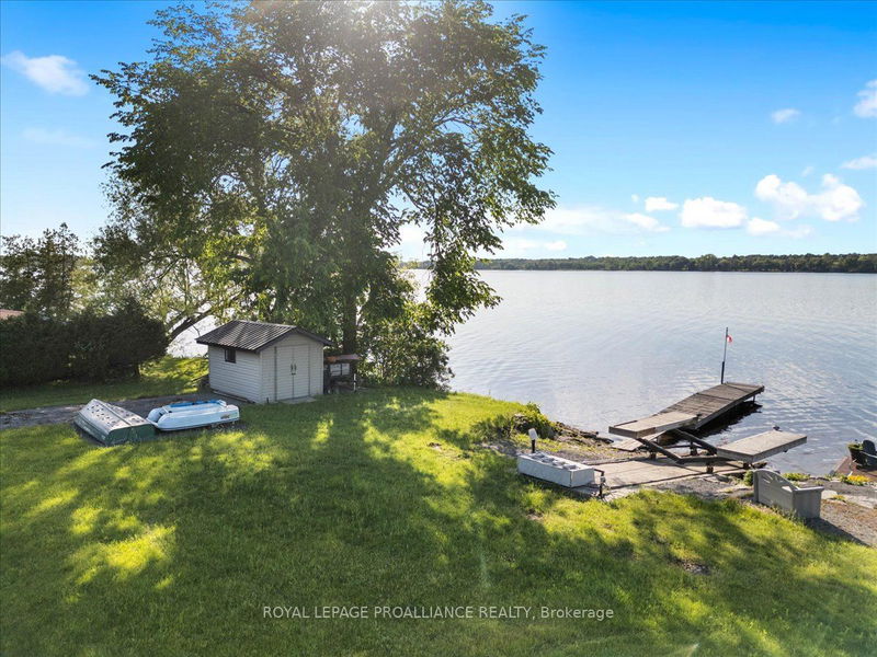 1530 County Rd 35   Prince Edward County, K0K 2T0 | Image 36