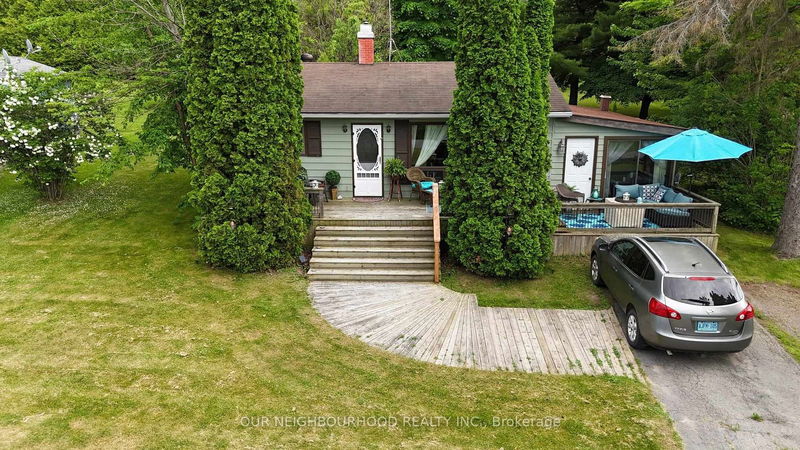 20 Lakeshore Rd  Marmora and Lake, K0K 2M0 | Image 1