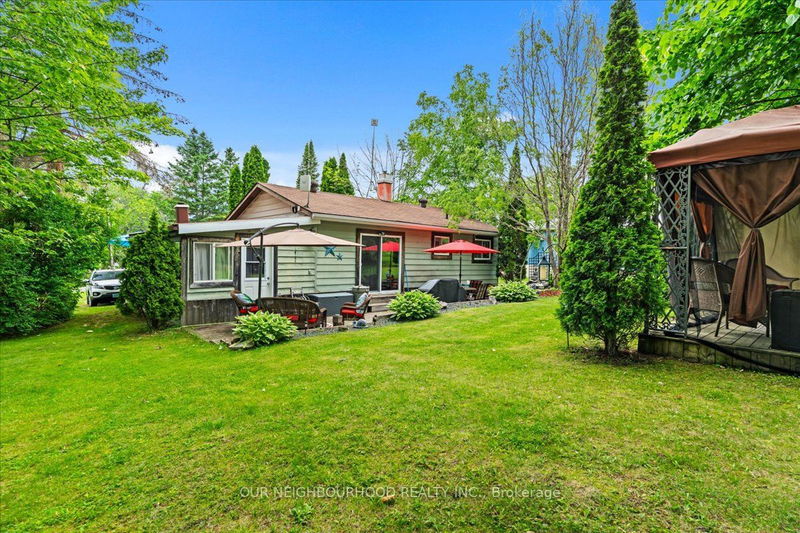 20 Lakeshore Rd  Marmora and Lake, K0K 2M0 | Image 12