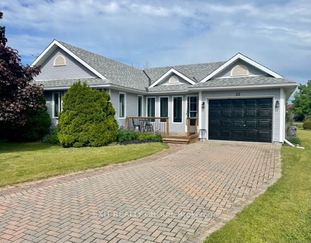 home for sale on 32 HERITAGE Drive